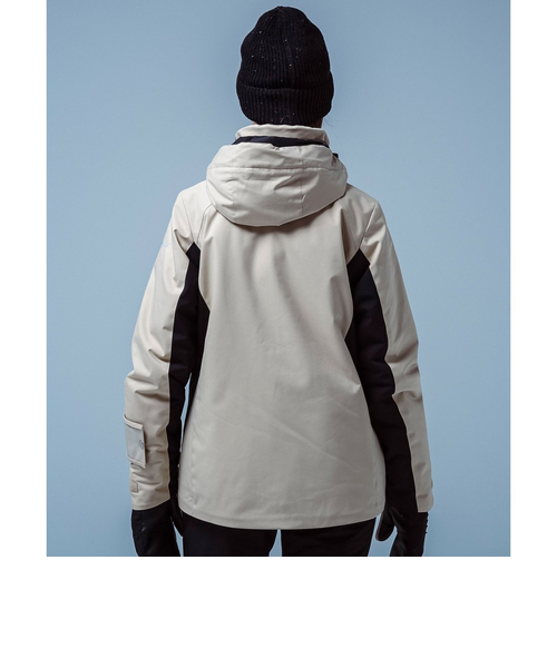 フェニックス（PHENIX）スキーウェア バーティカルツーピース 上下