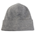ライズ（RYZ）ニットキャップ ベーシックカフワッチ グレー RZ20ST25FW0026 GRY 帽子 ニット帽 防寒