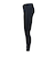 デュアリグ（DUARIG）ヒートクロス BAロングタイツ 5F0006-AHET-786ES BLK