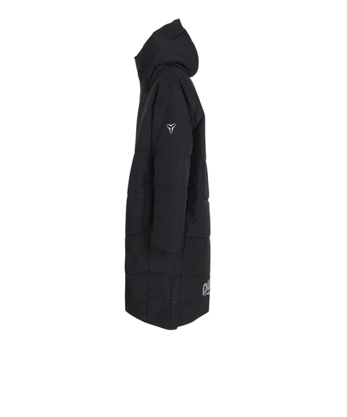 デュアリグ（DUARIG）ジュニア 絶耐撥水 ヒートクロスレイヤー ロング