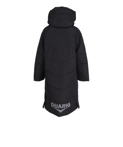 デュアリグ（DUARIG）ジュニア 絶耐撥水 ヒートクロスレイヤー ロング