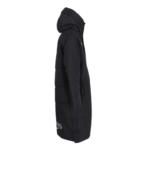 デュアリグ(DUARIG)ジュニア 絶耐撥水 ヒートクロスレイヤー ロングコート ジャケット 5F0011-TROT-859S… デュアリグ（DUARIG）ジュニア 絶耐撥水 ヒートクロスレイヤー ロング