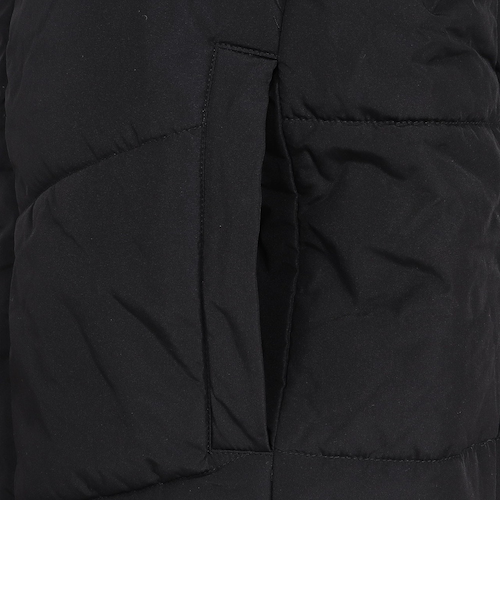 デュアリグ（DUARIG）ジュニア 絶耐撥水 ヒートクロスレイヤー ロング