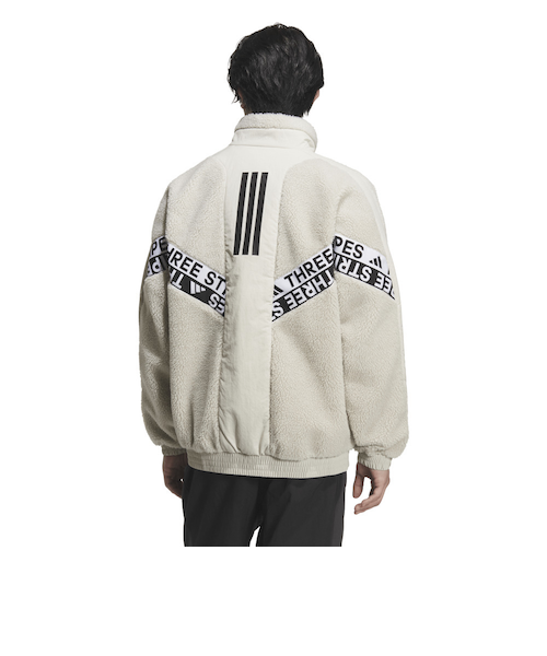 アディダス（adidas）ワーディングパック ルーズフィット ボア