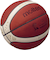 モルテン（molten）バスケットボール 7号球 検定球 FIBAワールドカップ2027大陸予選試合球 BG5000 B7G5000-Q5Z