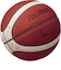 モルテン（molten）バスケットボール 7号球 検定球 FIBAワールドカップ2027大陸予選試合球 BG5000 B7G5000-Q5Z