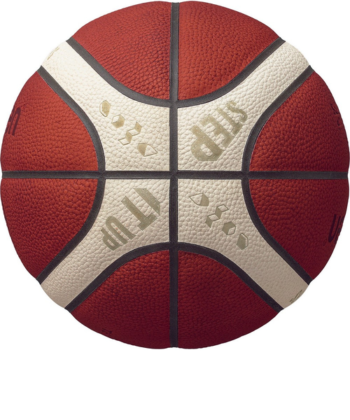 モルテン（molten）バスケットボール 7号球 検定球 FIBAワールドカップ