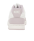ナイキ（NIKE）スニーカー スポーツシューズ コート ビジョン LO P NBK ピンク ホワイト IM1652-001 カジュアル シューズ