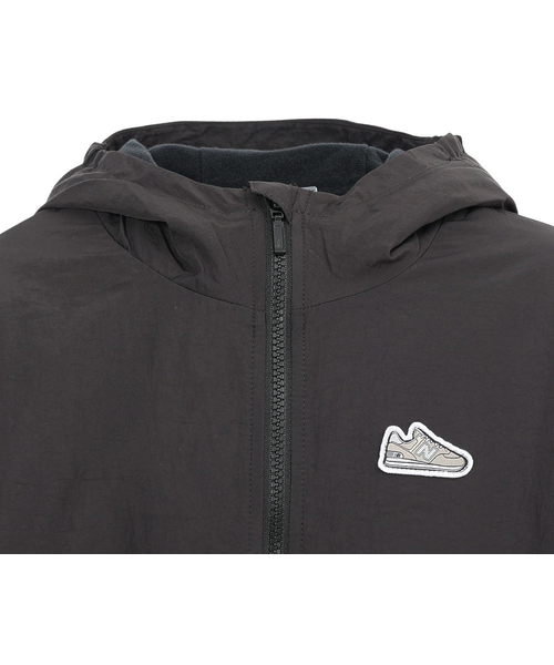 ニューバランス（new balance）ジュニア シューパッチウインド