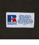 ラッセル（RUSSELL）カレッジロゴ ニット RBL25F0004 KHK