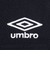 アンブロ（UMBRO）ネックウォーマー 紺 ネイビー UF5FNW06U NV 保温