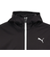 プーマ（PUMA）ウィンドブレーカー ニット ジャケット 528454 01 BLK