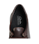 クラークス（Clarks）タウンシューズ バーウィックシーム ブラウン 26183730 カジュアル シューズ ステッチ