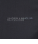 アンダーアーマー（UNDER ARMOUR）コールドウェザー プロ ロングスリーブ モックネック シャツ 6007387 001