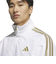 アディダス（adidas）Stadium Gold クライマウォーム ウーブン ジャケット TI377-KA1249