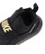 ナイキ（NIKE）ジュニアスニーカー スポーツシューズ フレックス ランナー 4 ブラック ゴールド IM6738-001 カジュアル シューズ