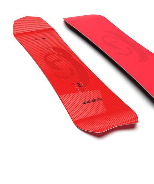 サロモン（SALOMON）スノーボード板 DANCEHAUL 26 479448｜スーパー