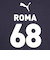 プーマ（PUMA）ROMA クルーネック スウェット 635415 16 NVY