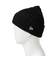 ニューエラ（NEW ERA）ニットキャップ ベーシック カフニット ホールガーメント 14670039
