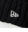 ニューエラ（NEW ERA）ニットキャップ ベーシック カフニット ホールガーメント 14670039