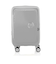 アメリカンツーリスター（American Tourister）キャリーバッグ スピナー55 ライトグレー 約33(42)L 156737-91 機内持ち込み可