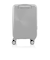 アメリカンツーリスター（American Tourister）キャリーバッグ スピナー55 ライトグレー 約33(42)L 156737-91 機内持ち込み可