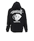 ディーシーシューズ（DC SHOES）GAME PH フーディ パーカー 25FWDPO254040BLK