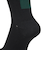 ソックス ストロングクルーソックス 黒 25.0cm SK5F0001-WA894-GRGSA 3足組 ドライ 速乾 フィット感 3足セット