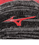 ミズノ（MIZUNO）ジュニア 野球 ニット手袋 12JYCA5109 NS