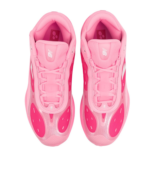 ニューバランス（new balance）バスケットシューズ バッシュ Fresh