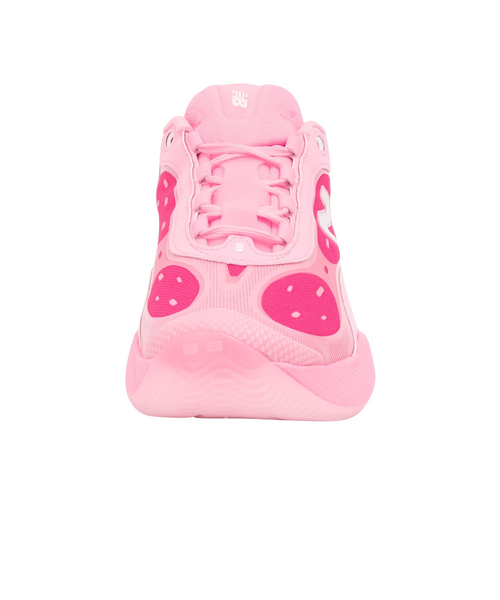 ニューバランス（new balance）バスケットシューズ バッシュ Fresh