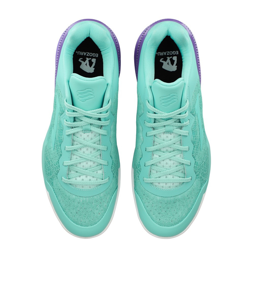 エゴザル（EGOZARU）バスケットシューズ バッシュ エゴアウェイク EGO