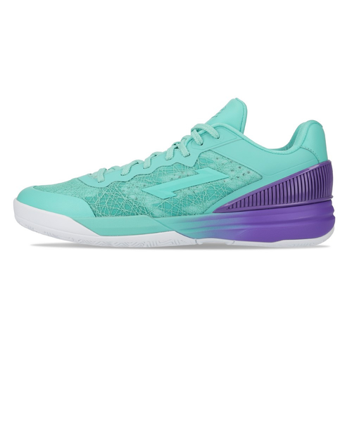 エゴザル（EGOZARU）バスケットシューズ バッシュ エゴアウェイク EGO