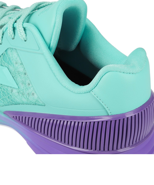 エゴザル（EGOZARU）バスケットシューズ バッシュ エゴアウェイク EGO