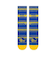 スタンス（STANCE）バスケットボール ソックス WARRIORS HOMESICK CREW ゴールデンステート・ウォリアーズ A556D25WHC#BLU