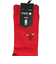 スタンス（STANCE）バスケットボール ソックス BULLS BADGED CREW シカゴ・ブルズ A556D25BBC#RED