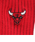 スタンス（STANCE）バスケットボール ソックス BULLS BADGED CREW シカゴ・ブルズ A556D25BBC#RED