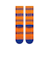 スタンス（STANCE）バスケットボール ソックス KNICKS HOMESICK CREW ニューヨーク・ニックス A556D25KHC#ORA