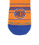 スタンス（STANCE）バスケットボール ソックス KNICKS HOMESICK CREW ニューヨーク・ニックス A556D25KHC#ORA