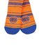 スタンス（STANCE）バスケットボール ソックス KNICKS HOMESICK CREW ニューヨーク・ニックス A556D25KHC#ORA