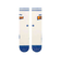 スタンス（STANCE）バスケットボール ソックス KNICKS VICTORY CREW ニューヨーク・ニックス A556D25KVC#BLU