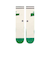 スタンス（STANCE）バスケットボール ソックス CELTICS VICTORY CREW ボストン・セルティックス A556D25CVC#GRN