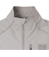 ライズ（RYZ）ハーフジップ シャツ RZ10CD25FW0005 GRY
