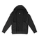 ライズ（RYZ）MFX BONDED ジップパーカー RZ10EG25FW0015 BLK
