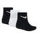 ナイキ（NIKE）GRIPPERANKLE ソックス 3足組 BN1130-K5X
