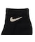 ナイキ（NIKE）GRIPPERANKLE ソックス 3足組 BN1130-K5X