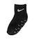ナイキ（NIKE）GRIPPERANKLE ソックス 3足組 BN1130-K5X