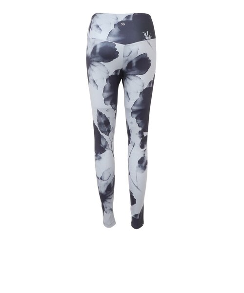 リアルストーン（RealStone）フルレギンス グレー RS-L622S-GRY