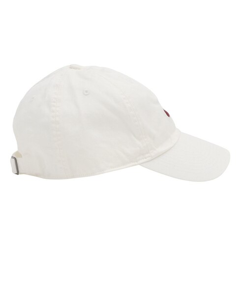 ナイキ（NIKE）キャップ クラブ CB FUT WSH L 白 S-Lサイズ FB5368-134