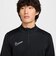 ナイキ（NIKE）サッカーウェア ドライフィット アカデミー 長袖ドリルトップ BR HJ3784-010